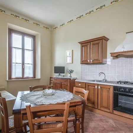Appartement Tulipano *