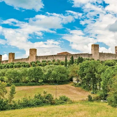 Tulipano Appartement Pievescola