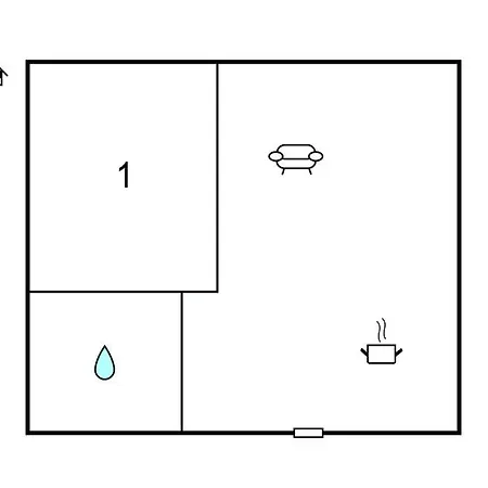 Apartamento Tulipano
