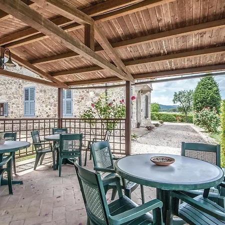 Apartment Tulipano A *