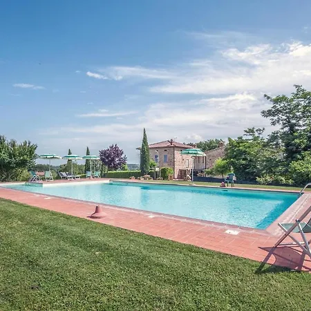 Apartment Tulipano A