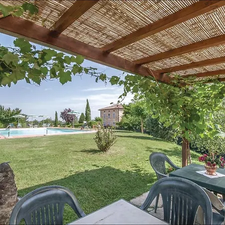 Tulipano A * Pievescola