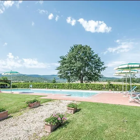 Tulipano A * Pievescola