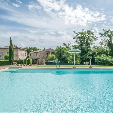 Apartment Tulipano A *