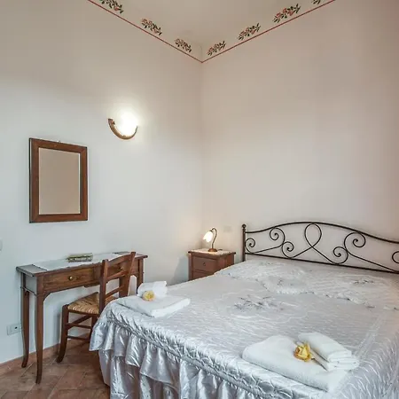 Tulipano A Apartment