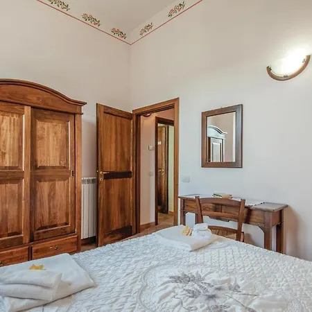 Apartment Tulipano A